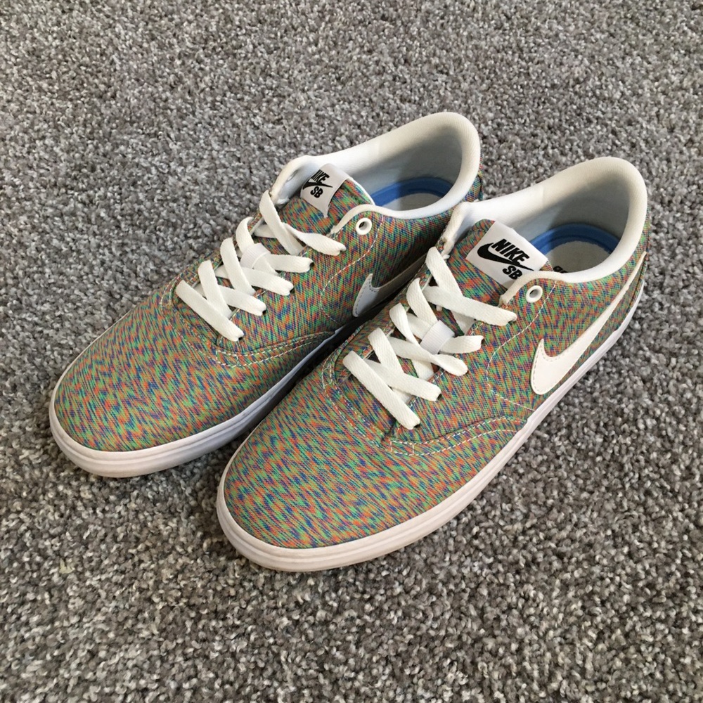 Nike SB size 8